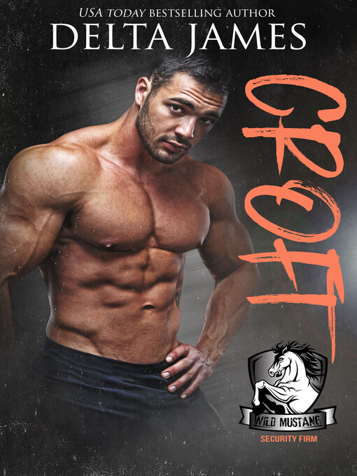 Title details for Croft by Delta James - Available